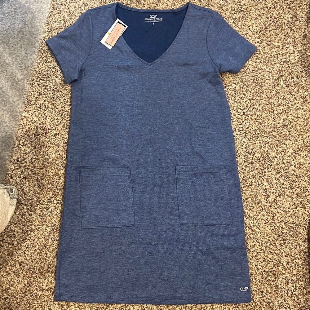 NWT Vineyard Vines dress